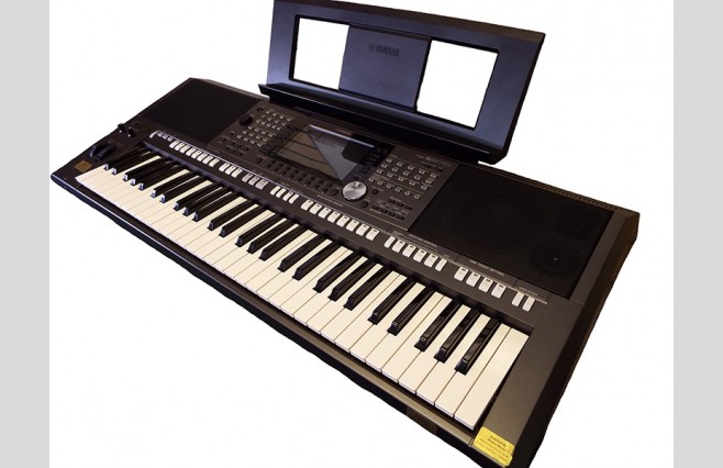 Used Yamaha PSR-S970 Keyboard - Image 1